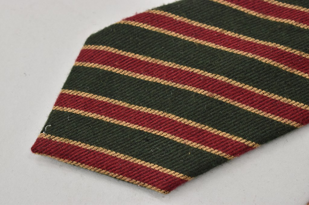 108478 「Vivax SAMBROOK WITTING LONDON ENGLAND」 ヴィンテージ ネクタイ