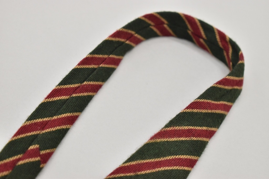 108478 「Vivax SAMBROOK WITTING LONDON ENGLAND」 ヴィンテージ ネクタイ