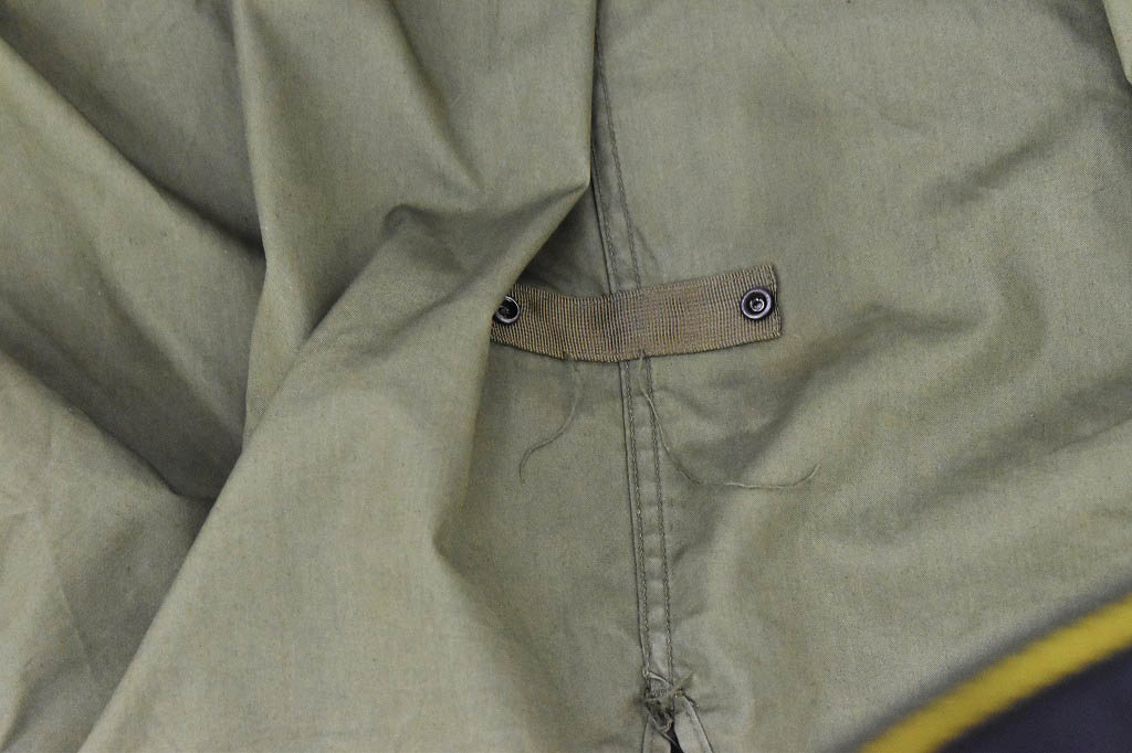 109022 [CO]  DEAD STOCK! VINTAGE 73s US ARMY「M65 FISHTAIL PARKA」フィッシュテールパーカー ヴィンテージ モッズコート