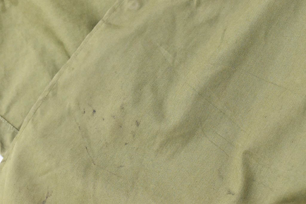 109022 [CO]  DEAD STOCK! VINTAGE 73s US ARMY「M65 FISHTAIL PARKA」フィッシュテールパーカー ヴィンテージ モッズコート