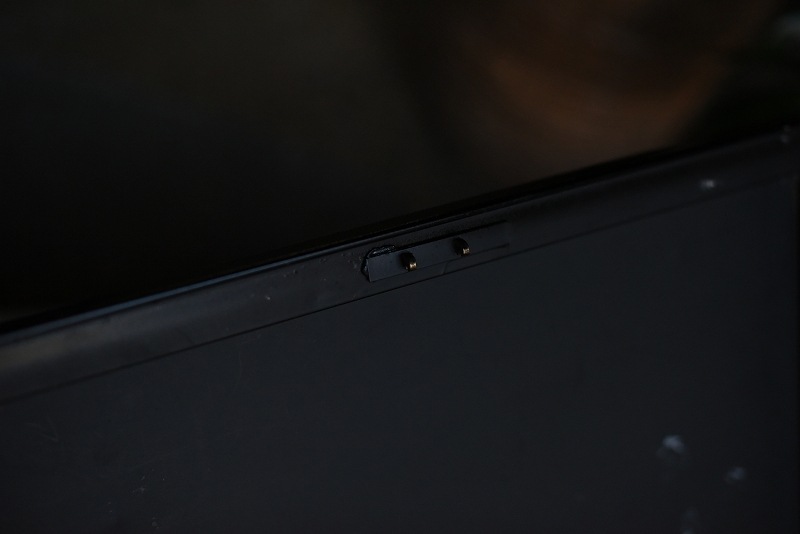 105154 ヴィンテージ アイアンボックス 箱 英国製