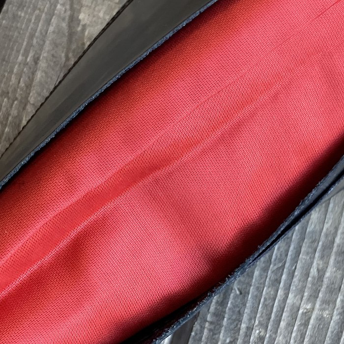 106289 ヴィンテージ AA 「Automobile Association」 レザー手帳 REAL HIDED MADE IN ENGLAND