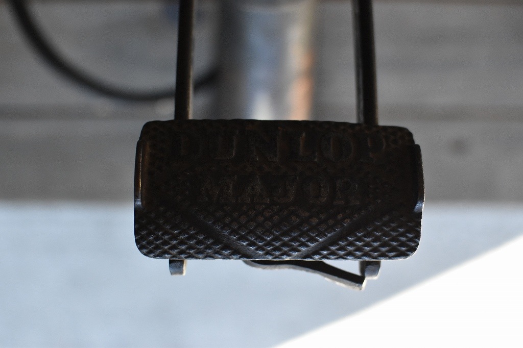 106835 ヴィンテージ エアーポンプ 空気入れ 真鍮 ブラス