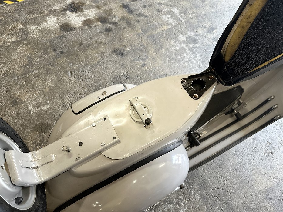 107712 BAJAJ Vespa バジャジ ベスパ | すべての商品 | | INNOCENT