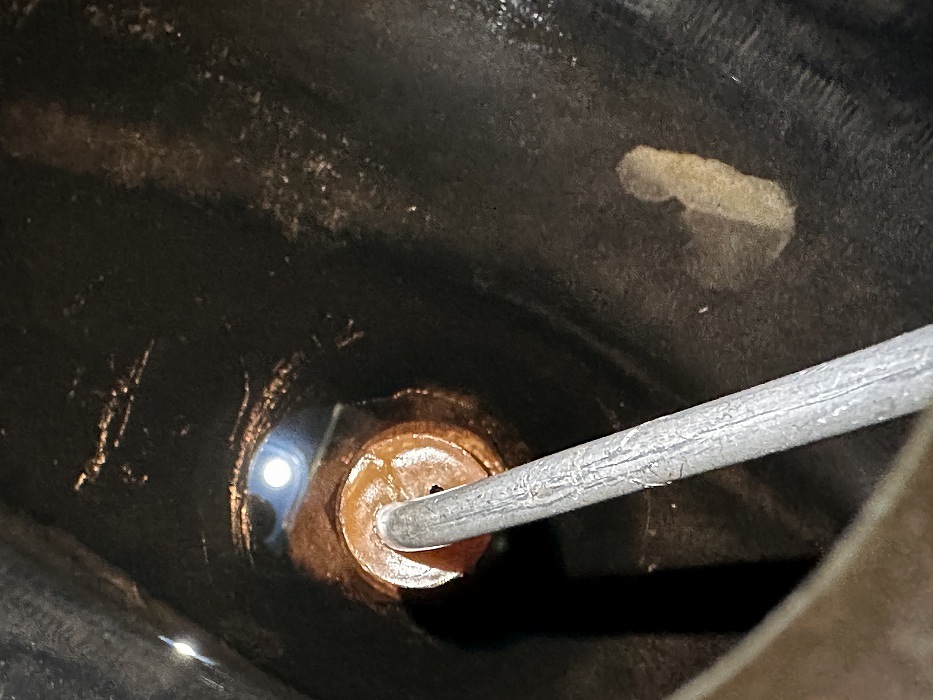 107712 BAJAJ Vespa バジャジ ベスパ