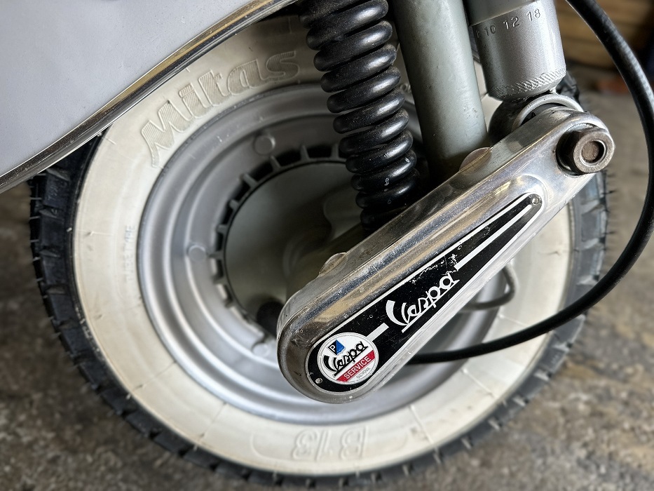 107712 BAJAJ Vespa バジャジ ベスパ | すべての商品 | | INNOCENT