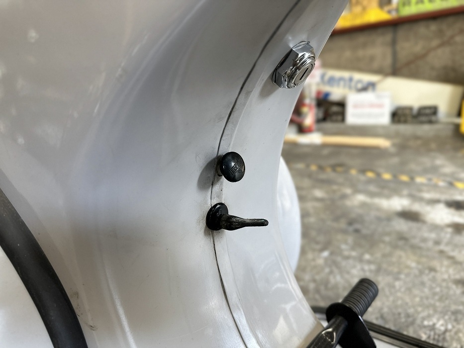 107712 BAJAJ Vespa バジャジ ベスパ