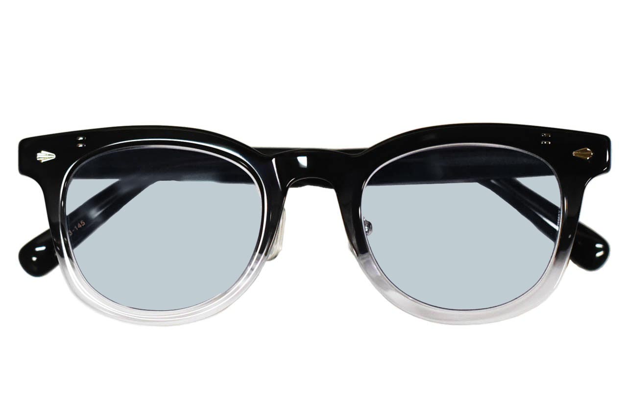 FS-G フリップサングラス「RAWGUN」GRAY/SMOKE INNOCENT Original Products