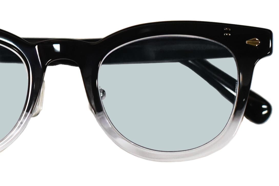 FS-G フリップサングラス「RAWGUN」GRAY/SMOKE INNOCENT Original Products