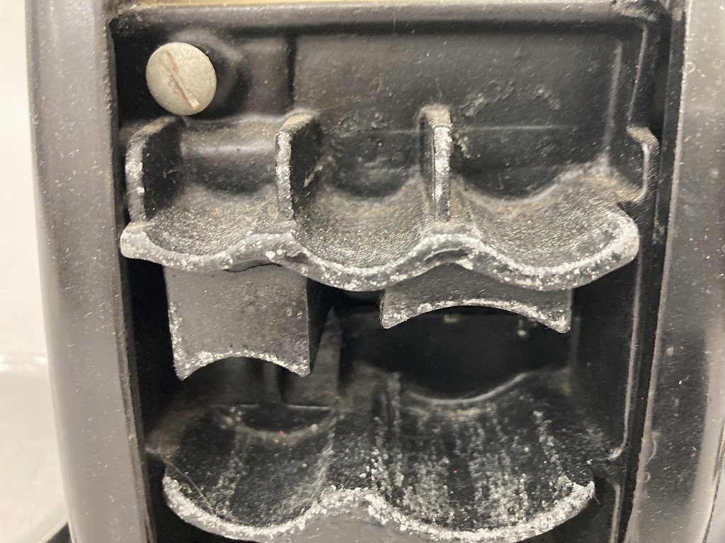 108343　ヴィンテージ　スケール　「DETECTO SCALES INC.」 BROOKLYN,N.Y. SERIES 1D 1852 