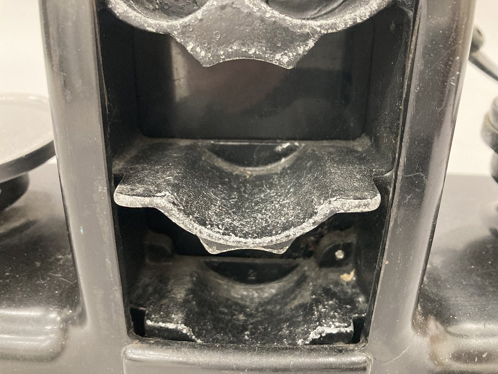 108343　ヴィンテージ　スケール　「DETECTO SCALES INC.」 BROOKLYN,N.Y. SERIES 1D 1852 