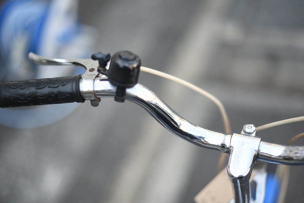104628 ヴィンテージ 自転車 「TRAFFIC MASTER」 トライアンフ TRIUMPH