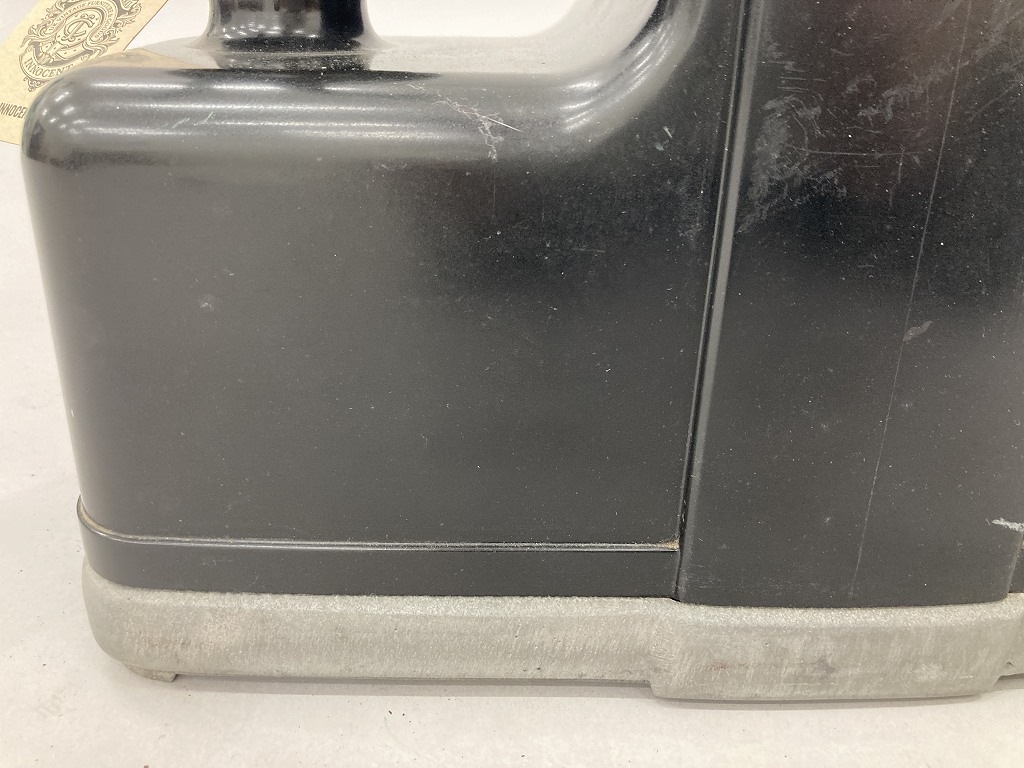 108343　ヴィンテージ　スケール　「DETECTO SCALES INC.」 BROOKLYN,N.Y. SERIES 1D 1852 