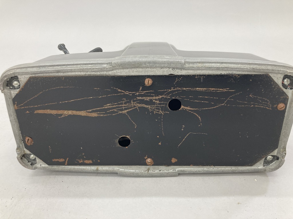 108343　ヴィンテージ　スケール　「DETECTO SCALES INC.」 BROOKLYN,N.Y. SERIES 1D 1852 