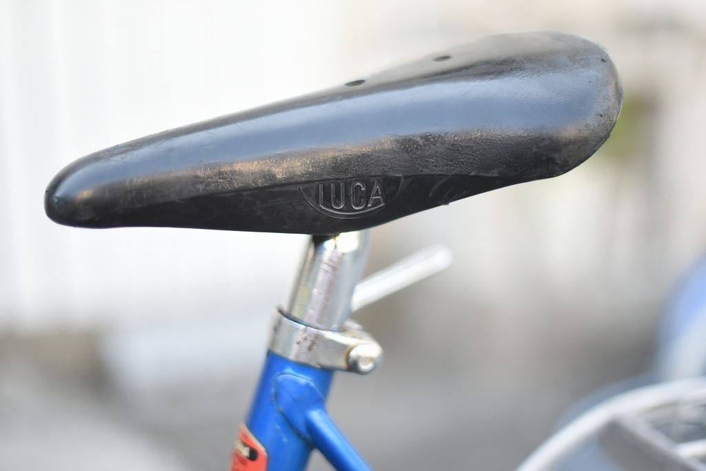104628 ヴィンテージ 自転車 「TRAFFIC MASTER」 トライアンフ TRIUMPH
