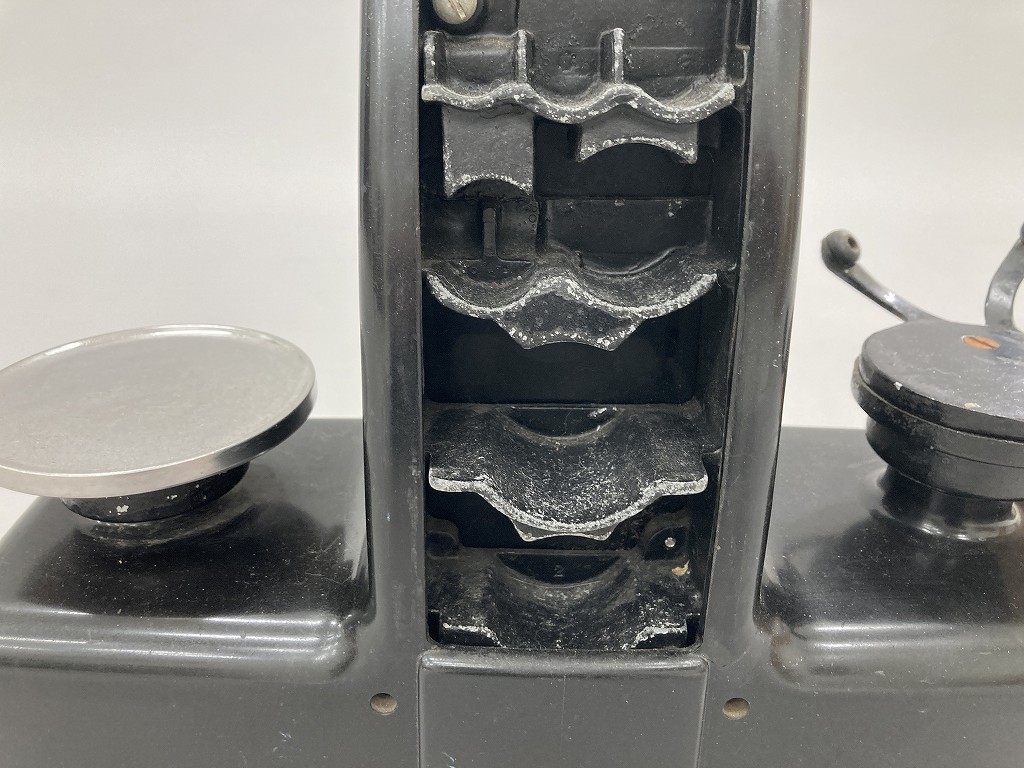 108343　ヴィンテージ　スケール　「DETECTO SCALES INC.」 BROOKLYN,N.Y. SERIES 1D 1852 