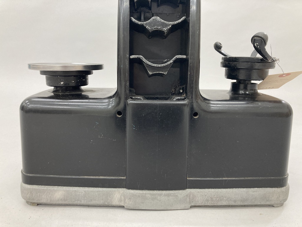 108343　ヴィンテージ　スケール　「DETECTO SCALES INC.」 BROOKLYN,N.Y. SERIES 1D 1852 