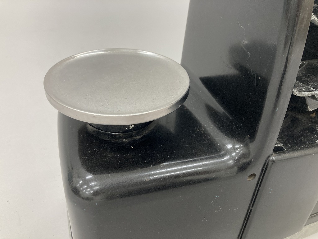 108343　ヴィンテージ　スケール　「DETECTO SCALES INC.」 BROOKLYN,N.Y. SERIES 1D 1852 