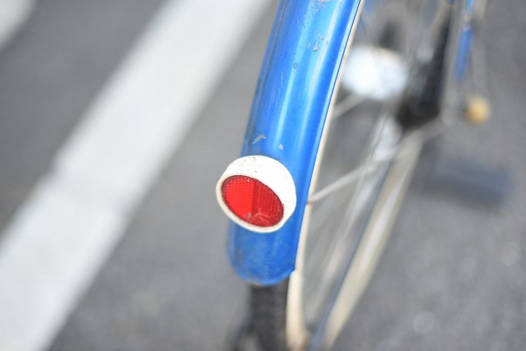 104628 ヴィンテージ 自転車 「TRAFFIC MASTER」 トライアンフ TRIUMPH