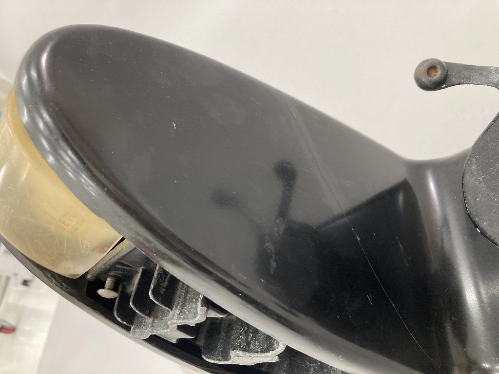 108343　ヴィンテージ　スケール　「DETECTO SCALES INC.」 BROOKLYN,N.Y. SERIES 1D 1852 