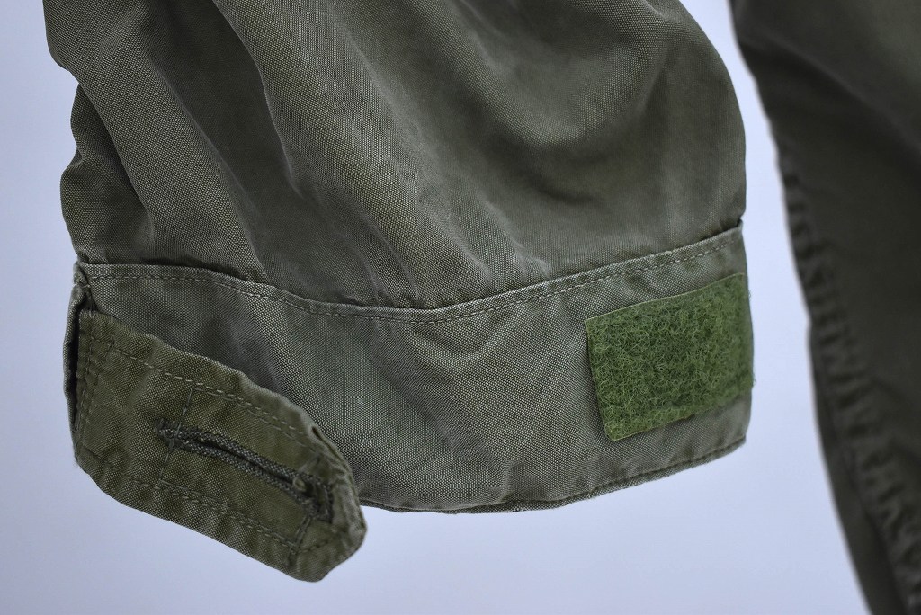 109027 [CO]  VINTAGE 50s US ARMY「M51 FISHTAIL PARKA」フィッシュテールパーカー ヴィンテージ モッズコート