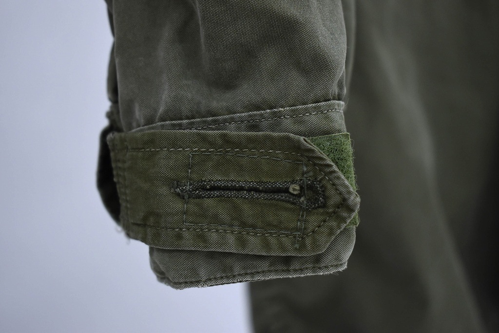 109027 [CO]  VINTAGE 50s US ARMY「M51 FISHTAIL PARKA」フィッシュテールパーカー ヴィンテージ モッズコート