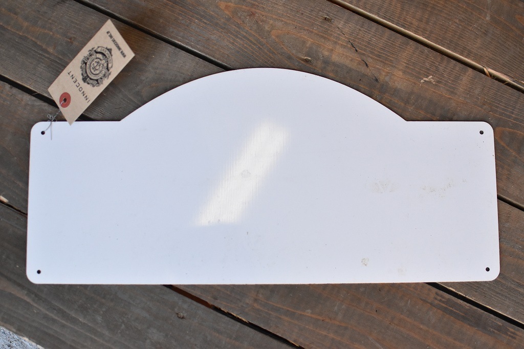 106817 VEHICULES ANCIENS DU SARLADAIS　ラリープレート　ヴィンテージカークラブ　ナンバー　記念プレート　クラシックカー