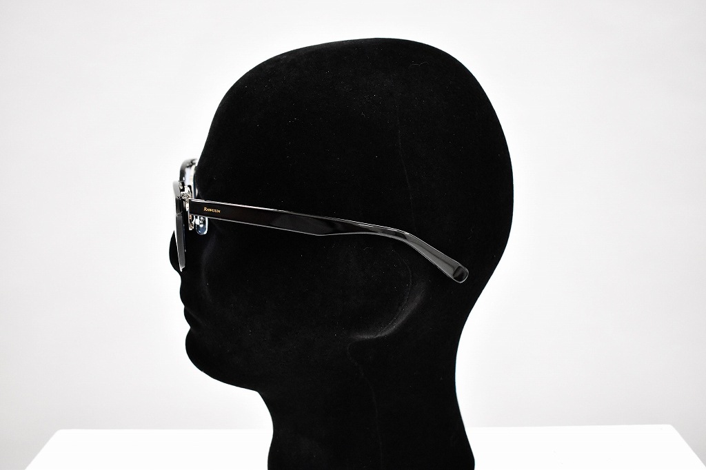 FS-B フリップサングラス「RAWGUN」BLACK/BLUE INNOCENT Original Products