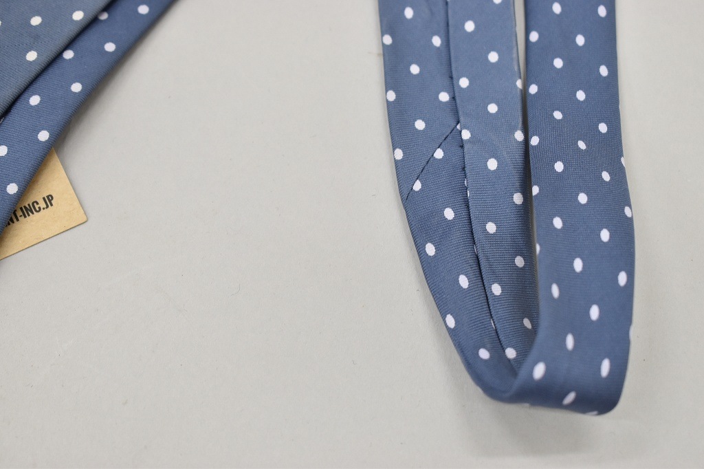 108450 「ALL SILK MADE IN ENGLAND HARRODS」 ヴィンテージ ネクタイ