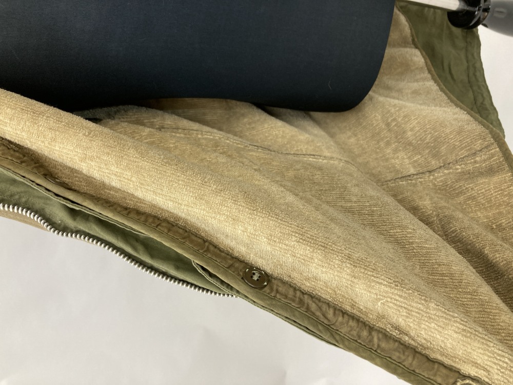 109249 [TF]  VINTAGE 50s US ARMY「M51 FISHTAIL PARKA」FULL SET フィッシュテールパーカー ヴィンテージ モッズコート