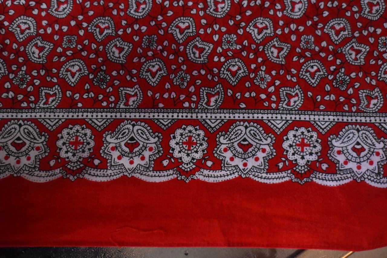 102999 ヴィンテージ バンダナ | すべての商品 | | INNOCENT