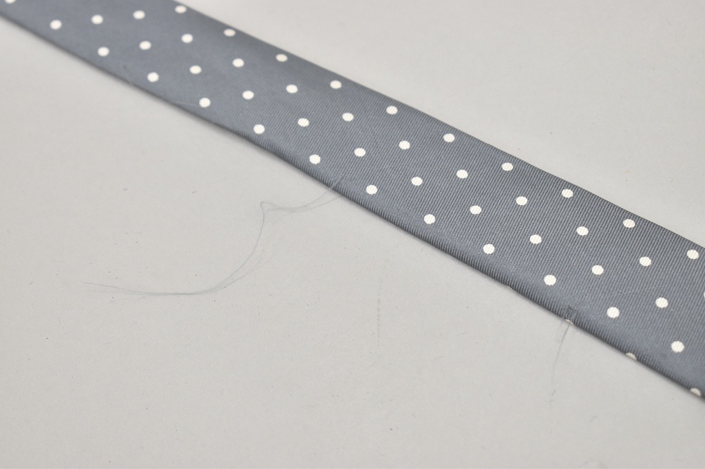 108477「ALL SILK MADE IN ENGLAND HARRODS」 ヴィンテージ ネクタイ