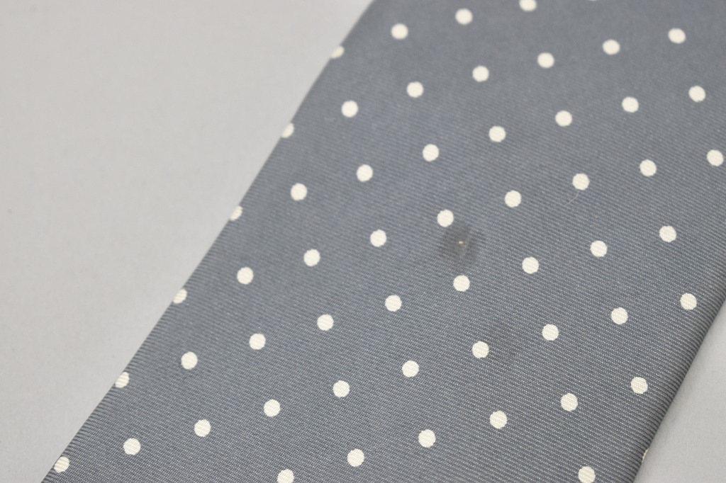 108477「ALL SILK MADE IN ENGLAND HARRODS」 ヴィンテージ ネクタイ