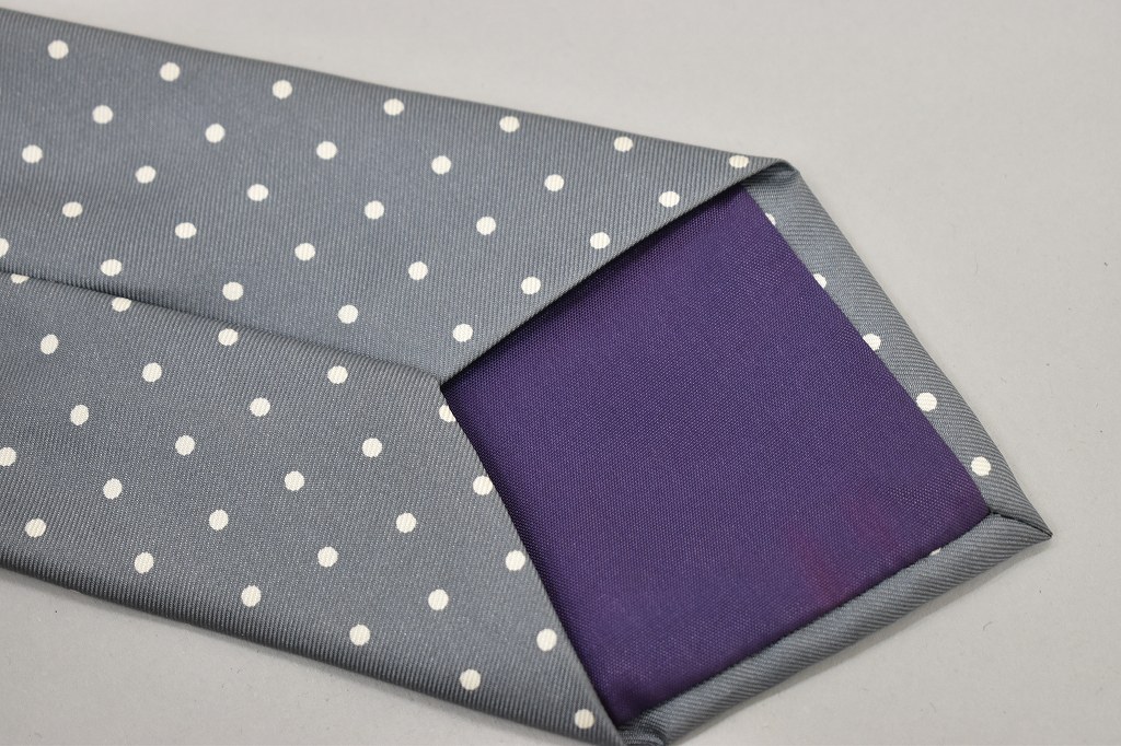 108477「ALL SILK MADE IN ENGLAND HARRODS」 ヴィンテージ ネクタイ