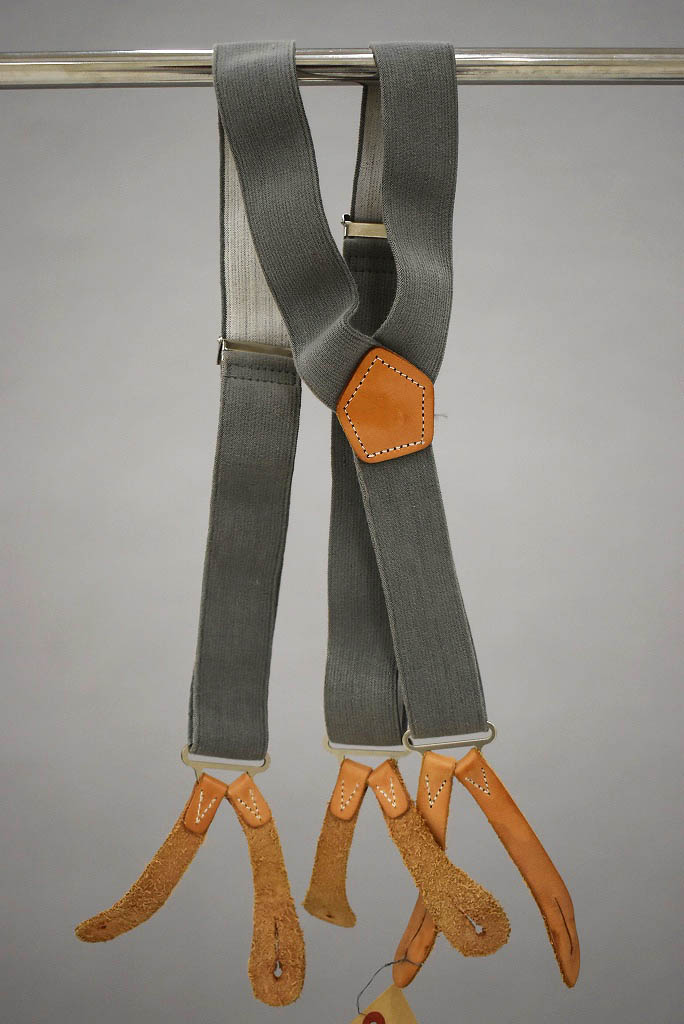 109055 ヴィンテージ サスペンダー イギリス空軍 RAF(Royal Air Force)