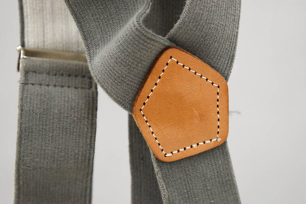 109055 ヴィンテージ サスペンダー イギリス空軍 RAF(Royal Air Force)