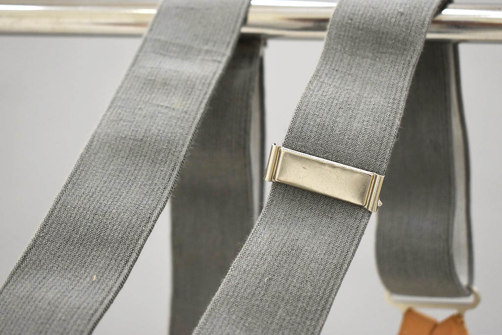 109055 ヴィンテージ サスペンダー イギリス空軍 RAF(Royal Air Force)