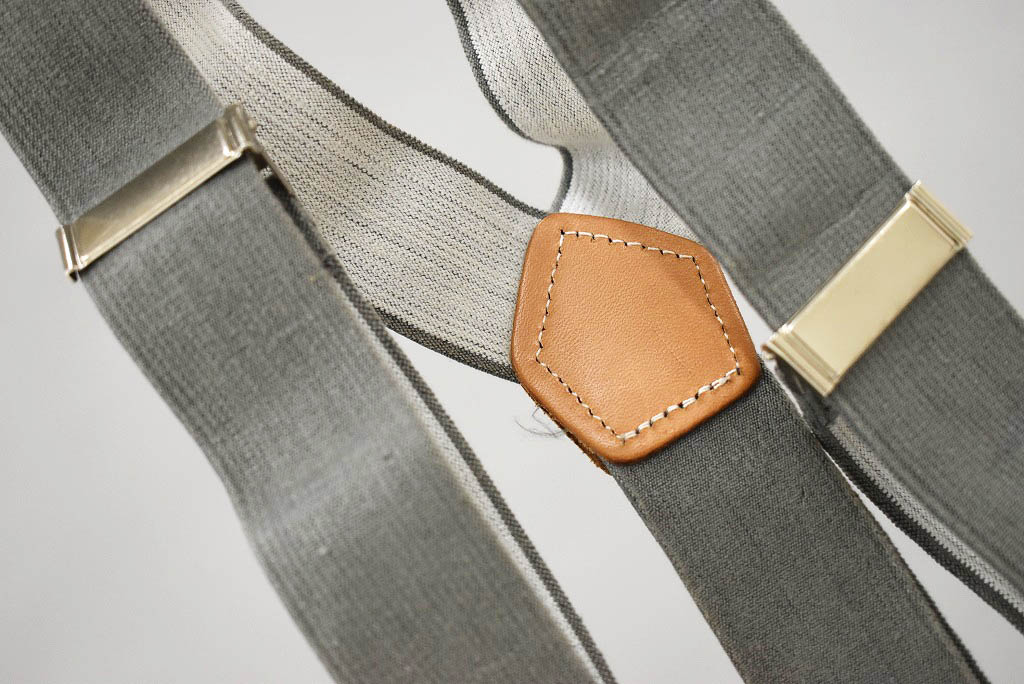 109055 ヴィンテージ サスペンダー イギリス空軍 RAF(Royal Air Force)