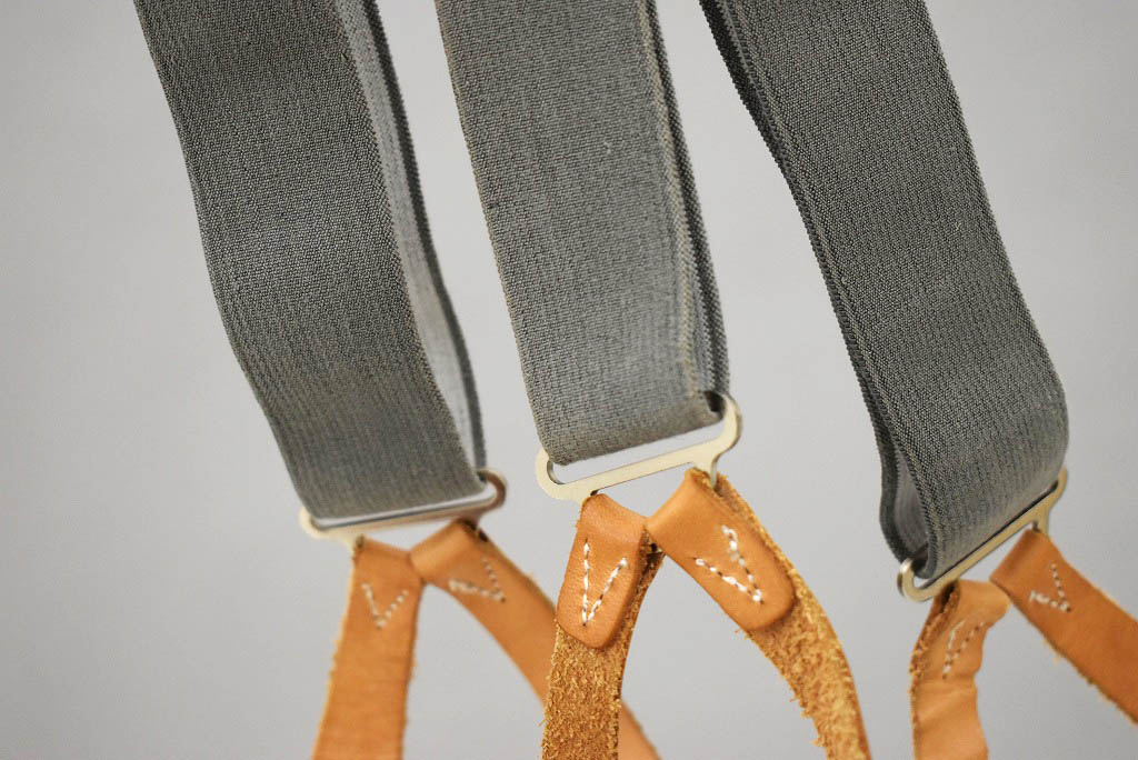 109055 ヴィンテージ サスペンダー イギリス空軍 RAF(Royal Air Force)