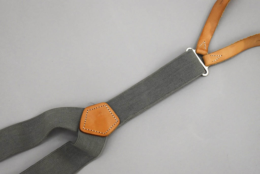 109055 ヴィンテージ サスペンダー イギリス空軍 RAF(Royal Air Force)