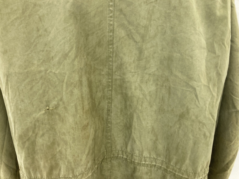 109253 [TF]  VINTAGE 50s US ARMY「M51 FISHTAIL PARKA」フィッシュテールパーカー ヴィンテージ モッズコート