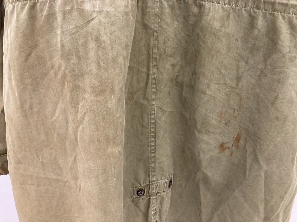 109253 [TF]  VINTAGE 50s US ARMY「M51 FISHTAIL PARKA」フィッシュテールパーカー ヴィンテージ モッズコート