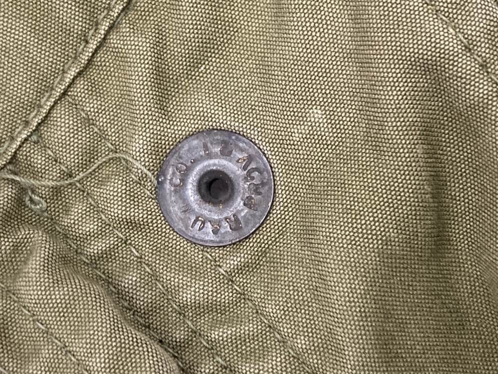 109253 [TF]  VINTAGE 50s US ARMY「M51 FISHTAIL PARKA」フィッシュテールパーカー ヴィンテージ モッズコート