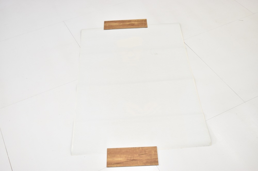 108542 ヴィンテージ Elvis Costello エルヴィス・コステロ 特大ポスター 英国