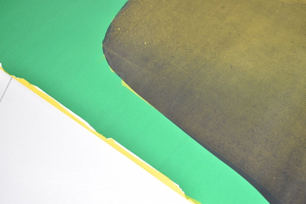 108542 ヴィンテージ Elvis Costello エルヴィス・コステロ 特大ポスター 英国