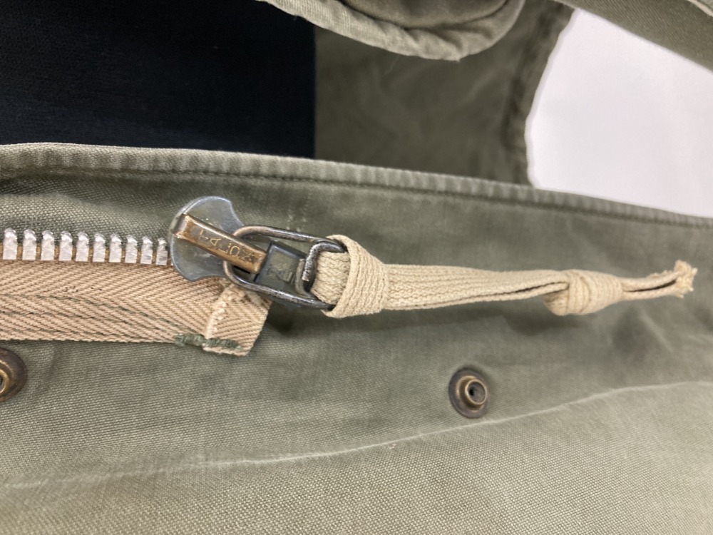 109250 [TF]  VINTAGE 50s US ARMY「M51 FISHTAIL PARKA」フィッシュテールパーカー ヴィンテージ モッズコート