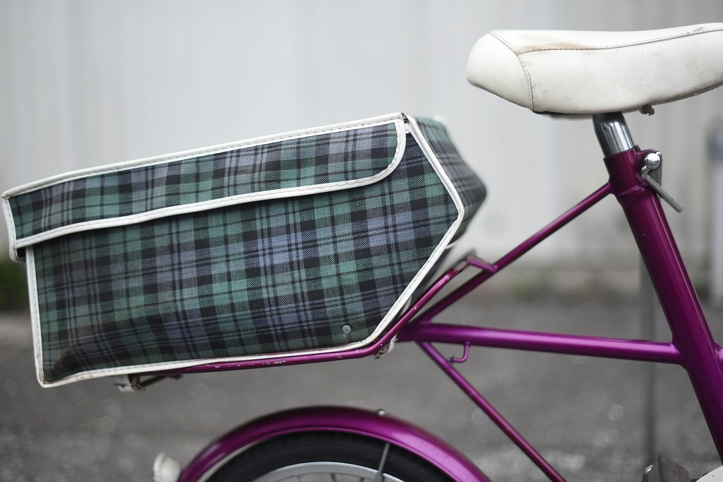 105684 ヴィンテージ 自転車 モールトン Moulton MIDI （MINI