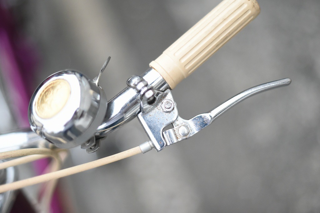 【ヴィンテージ】英国GB マーズバー (ランドナー スポルティーフ モールトン) 自転車,モールトン | INNOCENT ONLINE SHOP