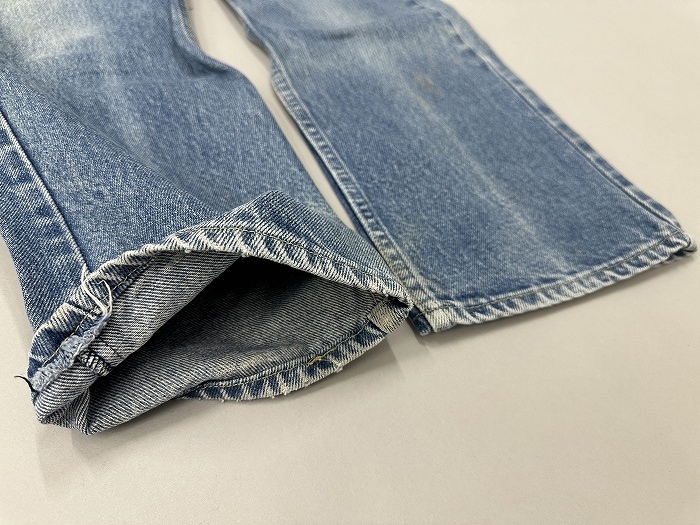 Lee 200 W33 L32 USED USA製