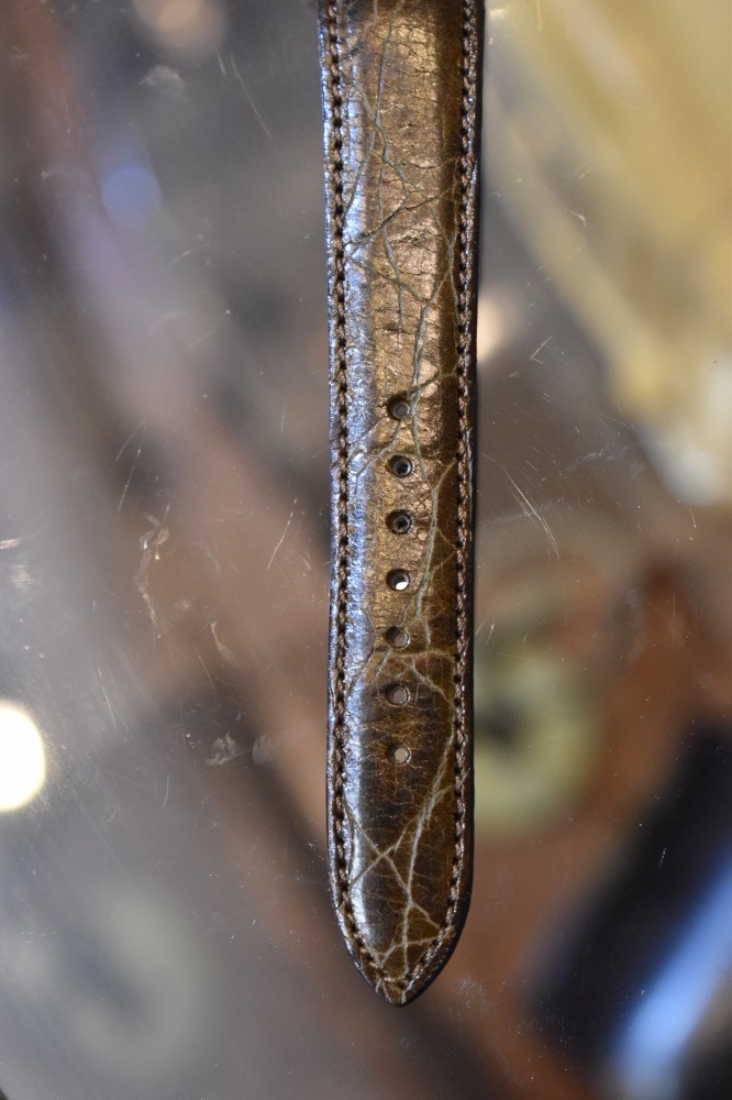 108643 腕時計 1960s VINTAGE Orient Super Auto PerfectSelfWinding ヴィンテージ 21石 手巻き